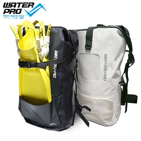 waterproof bag for scuba diving